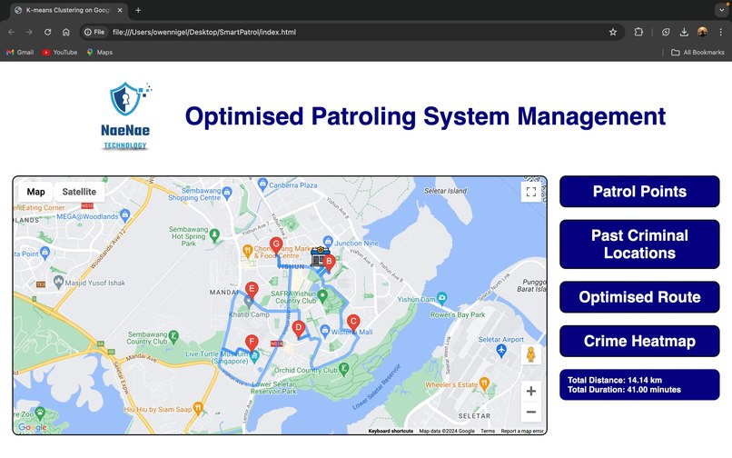 NaeNae – screenshot 7