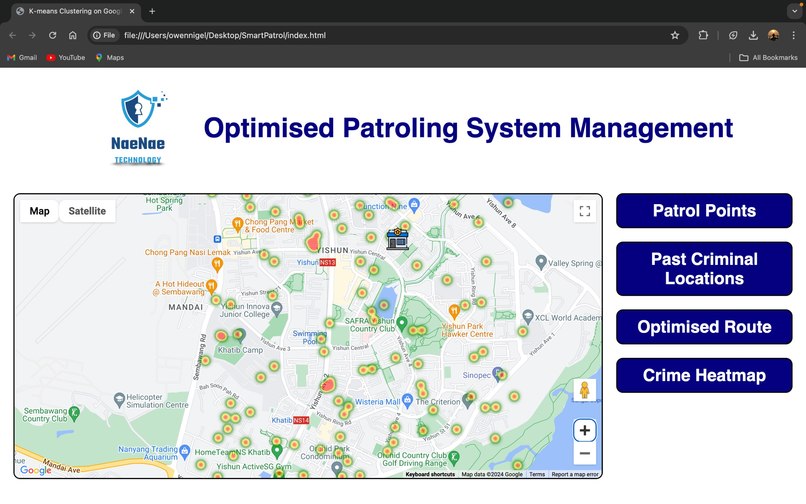 NaeNae – screenshot 4