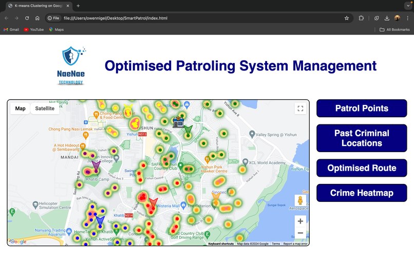 NaeNae – screenshot 3