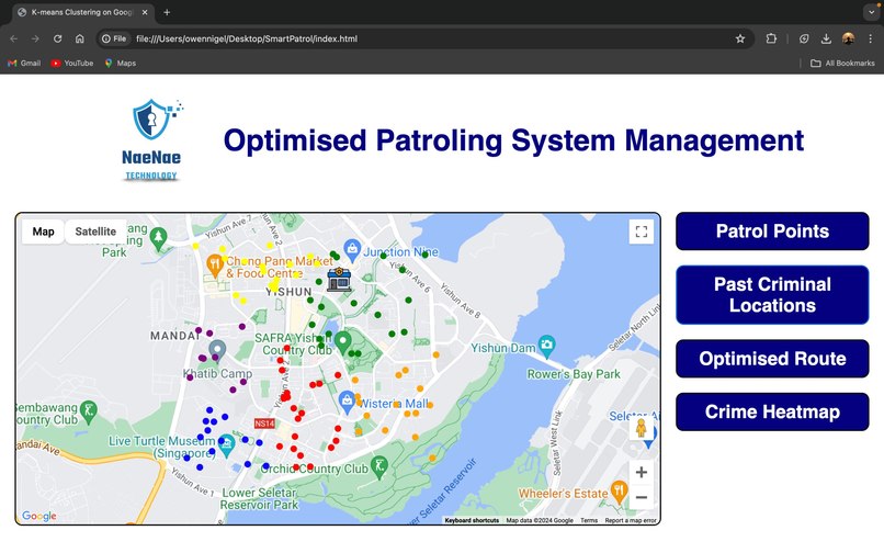NaeNae – screenshot 5