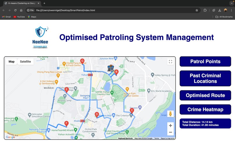 NaeNae – screenshot 6