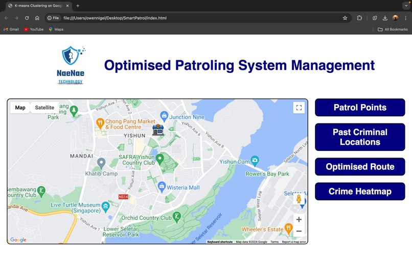 NaeNae – screenshot 2