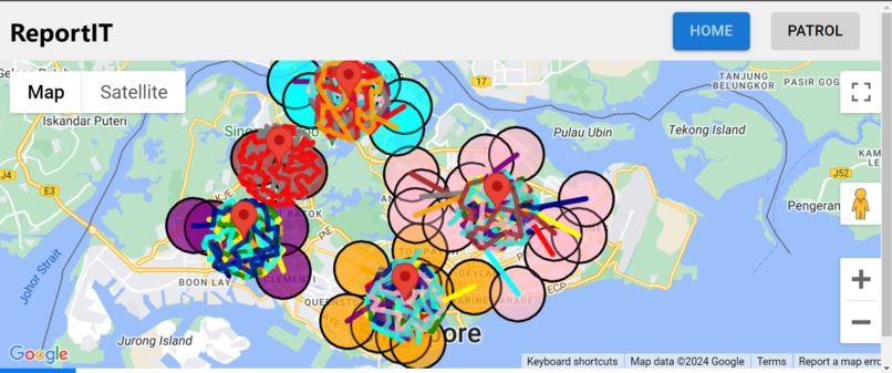 bitbits – screenshot 2