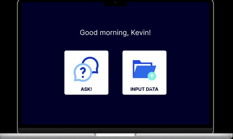MC PENTU TECH: Ketoprak App – screenshot 2