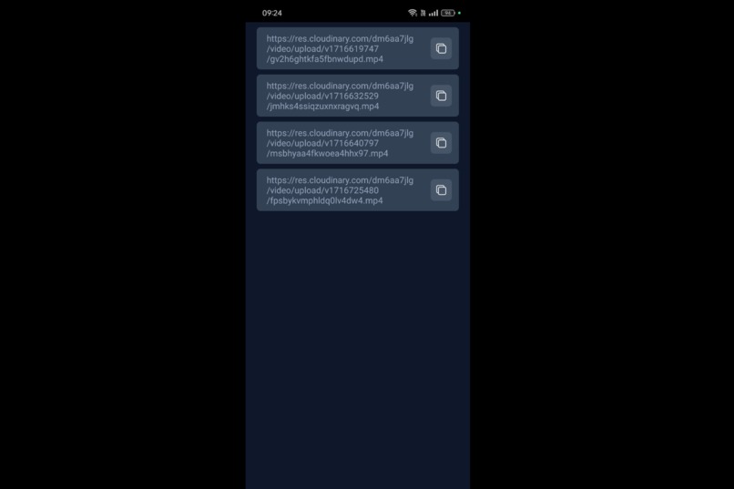 Show off – screenshot 10