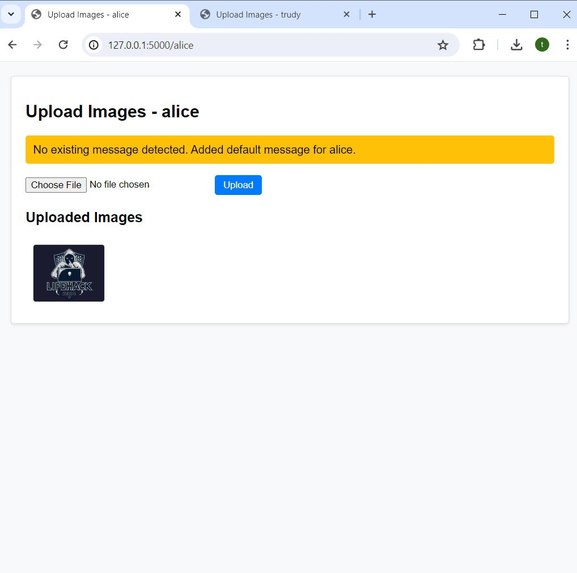 Keropok - UNShare – screenshot 1