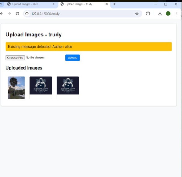 Keropok - UNShare – screenshot 2
