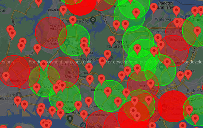 bitbits – screenshot 3