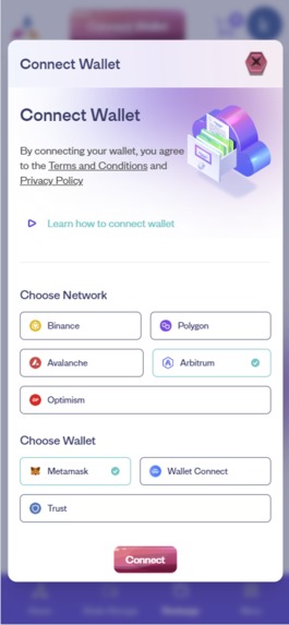 Yoh Partner – screenshot 10
