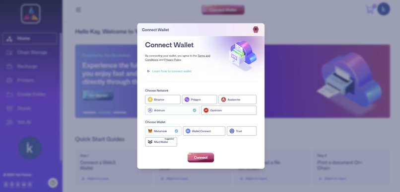 Yoh Partner – screenshot 5