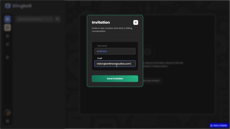 BlingBolt – screenshot 13