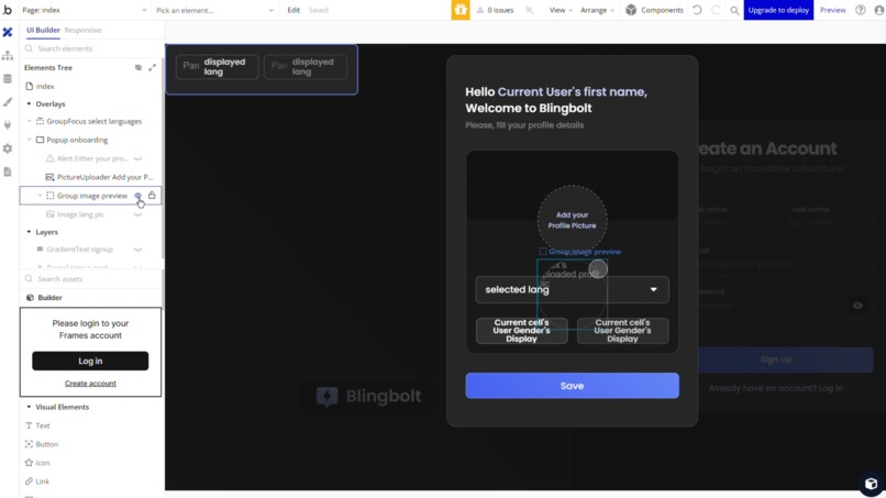 BlingBolt – screenshot 14
