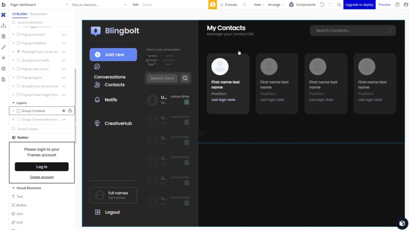 BlingBolt – screenshot 16
