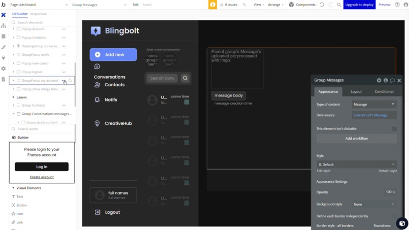 BlingBolt – screenshot 20