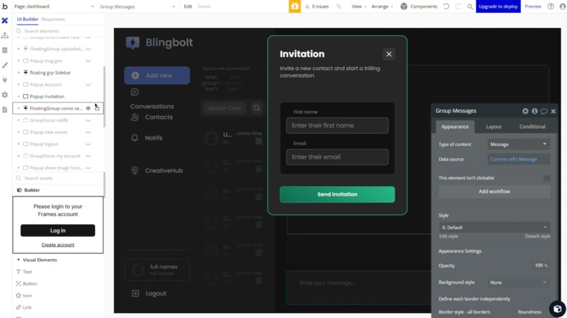 BlingBolt – screenshot 22