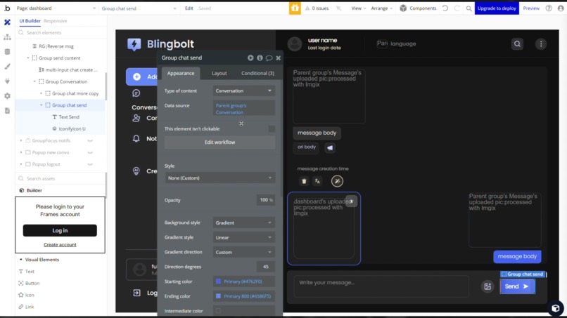 BlingBolt – screenshot 25
