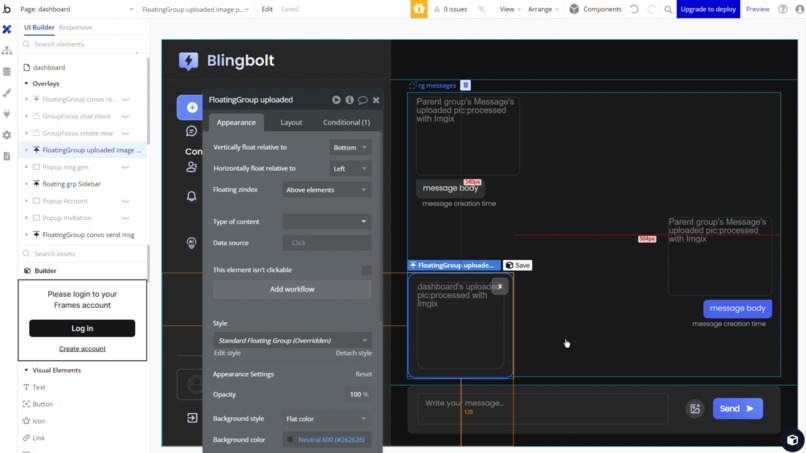 BlingBolt – screenshot 26