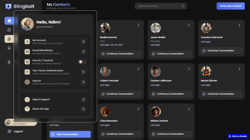 BlingBolt – screenshot 27
