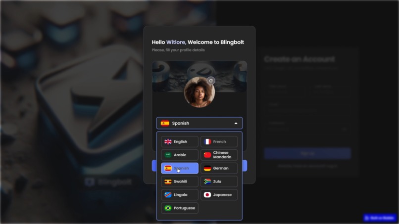 BlingBolt – screenshot 32