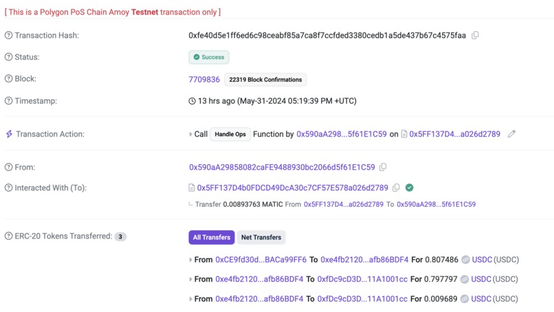 SendYa – screenshot 3