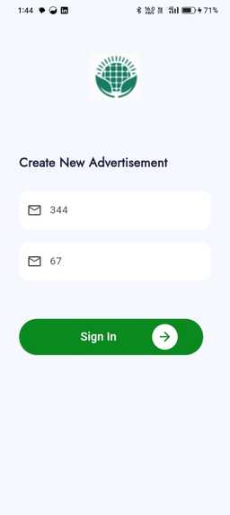 Swach Carbon Credit System – screenshot 2
