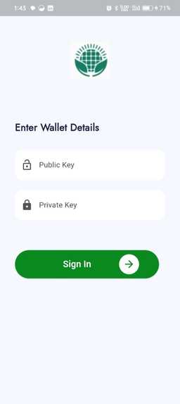 Swach Carbon Credit System – screenshot 4