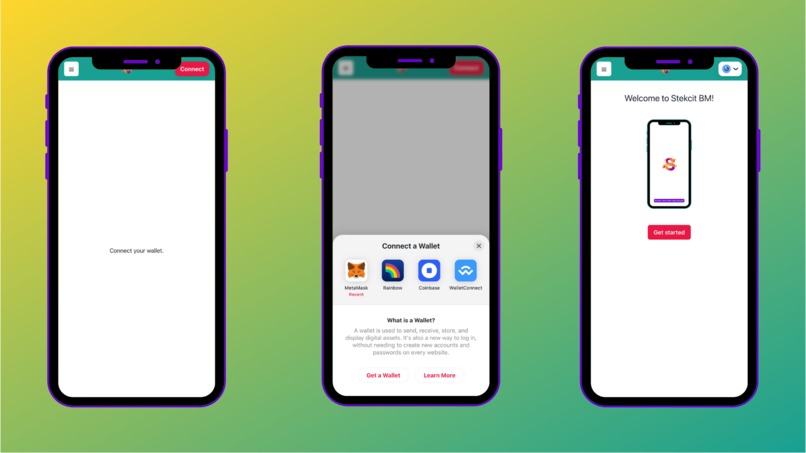 Stekcit - tickets, the other way around – screenshot 4