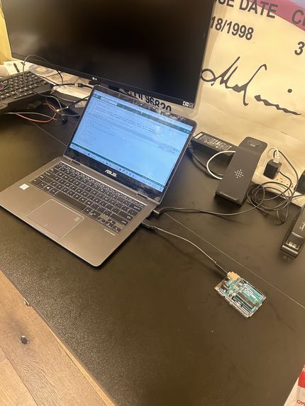 Morse Password Retriever – screenshot 2