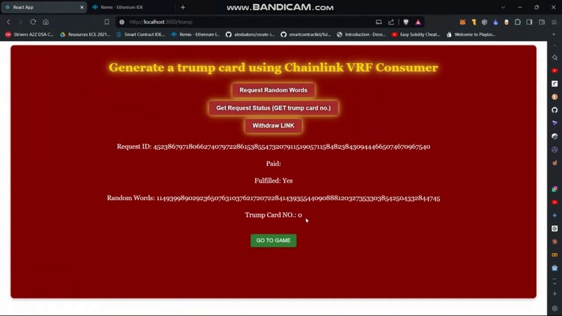 Three Handed Whist – screenshot 7
