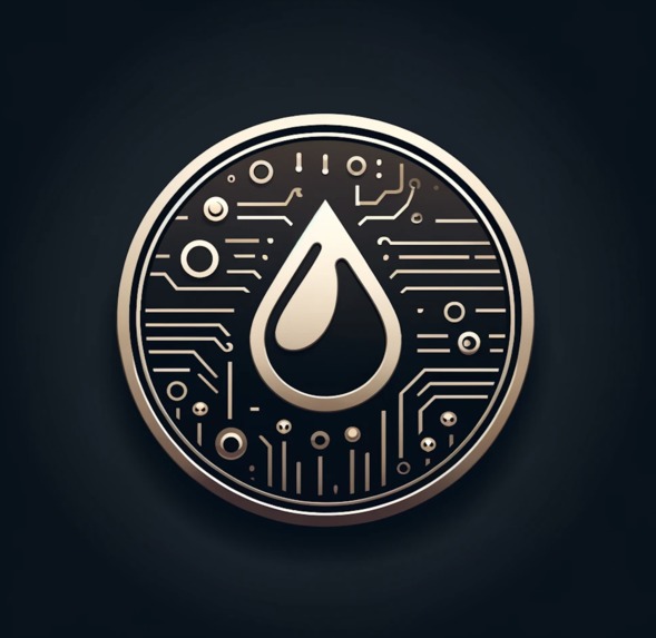 Synthetic Crude Oil Token – screenshot 1
