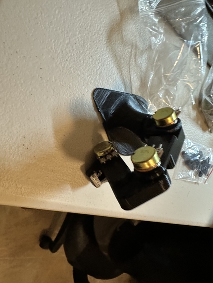 Twin Robotic Arm – screenshot 1