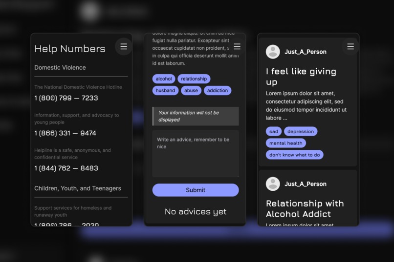 SilentSupport – screenshot 6