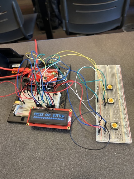 Black Jack – screenshot 1