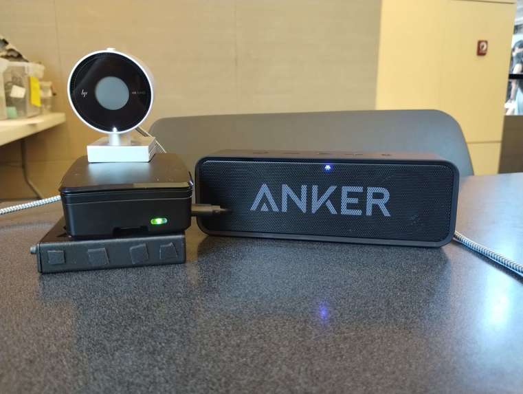 Moe - An Emotional Wellness Robot – screenshot 1