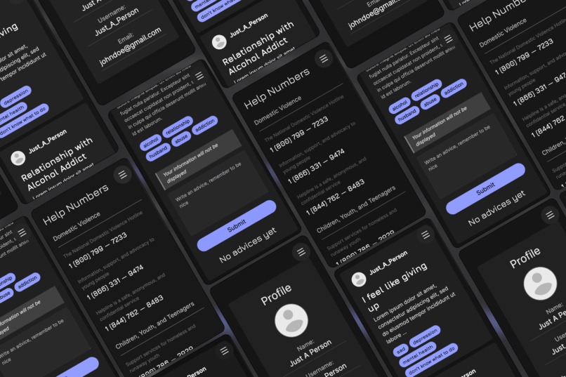 SilentSupport – screenshot 7