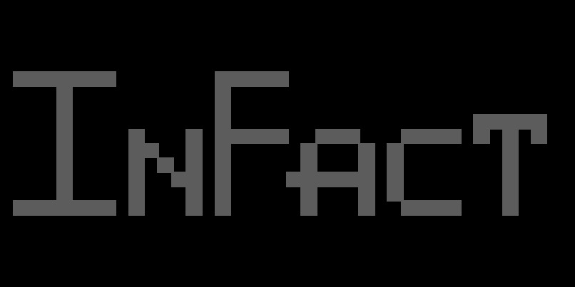 InFact. – screenshot 1