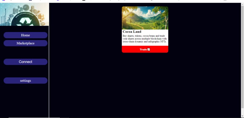 ObotRevampChain – screenshot 1