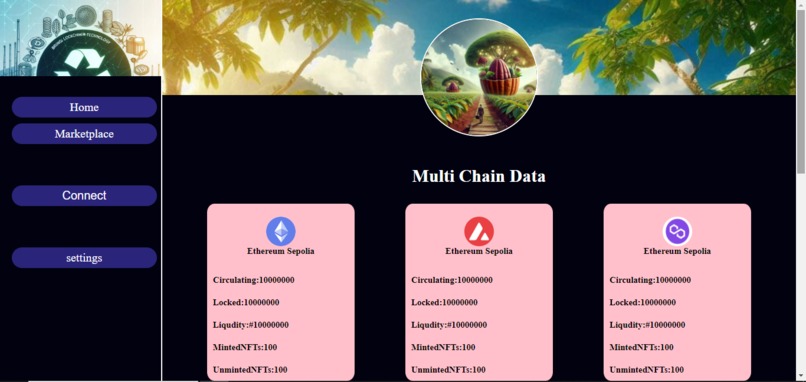 ObotRevampChain – screenshot 2