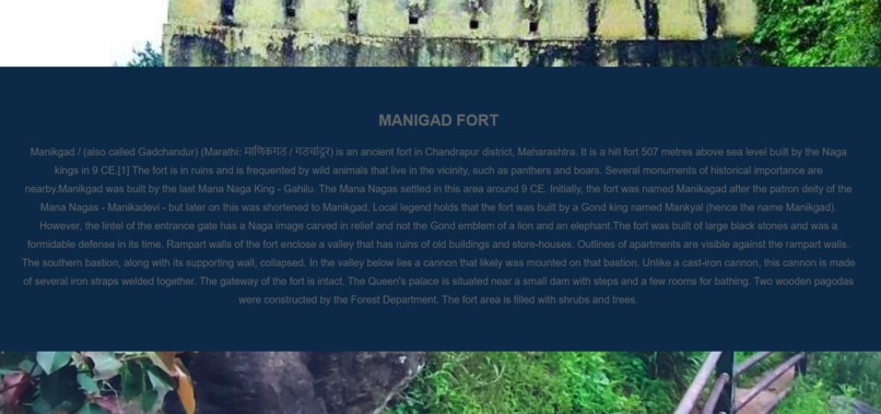 NATURE-L – screenshot 1