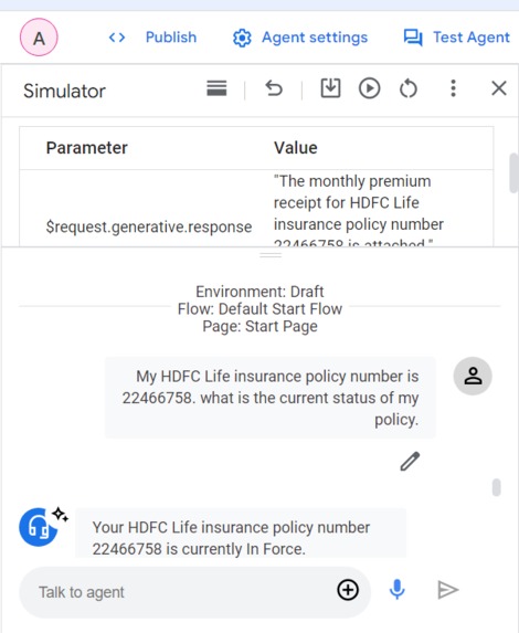 GoogleMediBuddy – screenshot 1