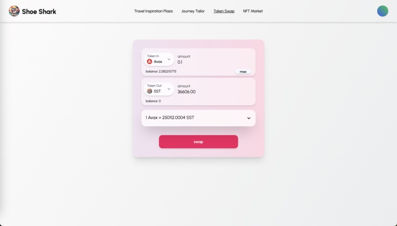 Shoe Shark – screenshot 3