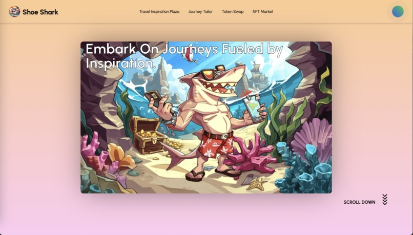 Shoe Shark – screenshot 4