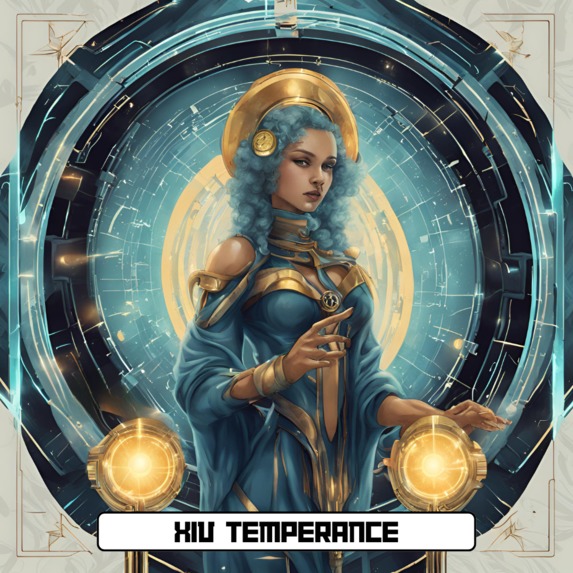 Arcane Tarot – screenshot 2