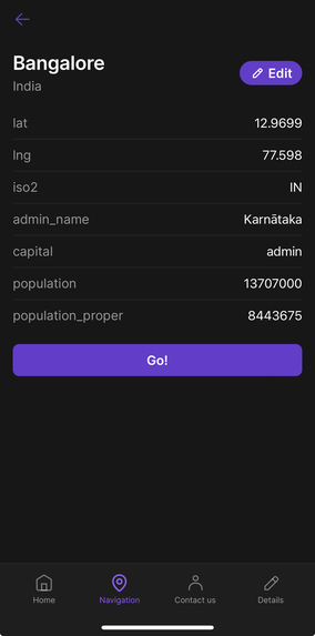 AI ROAD ANALYSER – screenshot 2
