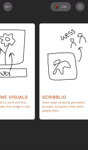 ai social – screenshot 3