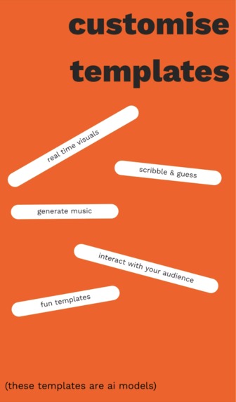 ai social – screenshot 4