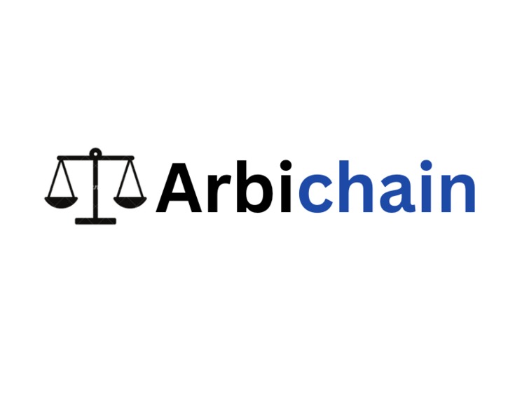 Arbichain: A simpler way to settle disputes. – screenshot 15