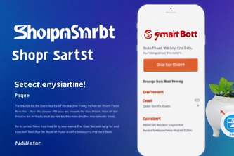 ShopSmartBot - An E-commerce Customer Support AI Agent