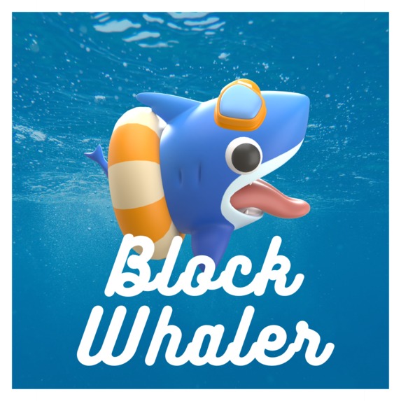 BlockWhaler – screenshot 1