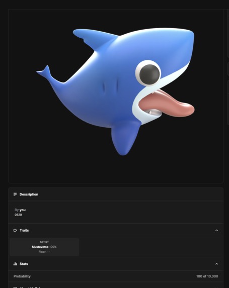 BlockWhaler – screenshot 4